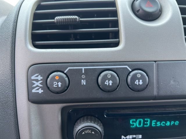 Used 2006 Chevrolet Colorado LT w/ LT Preferred Equipment Group image 25