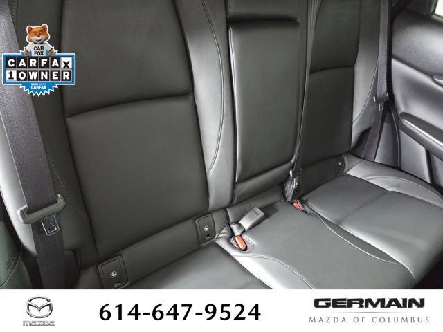 Certified 2024 MAZDA CX-30 AWD 2.5 S w/ Preferred Package image 21