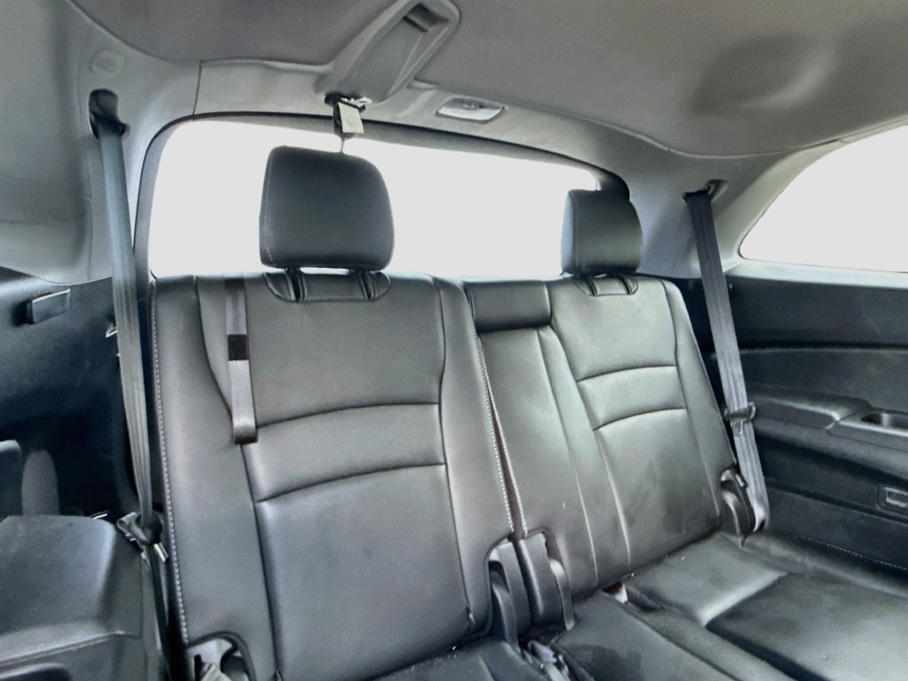 Used 2021 Honda Pilot Special Edition image 31