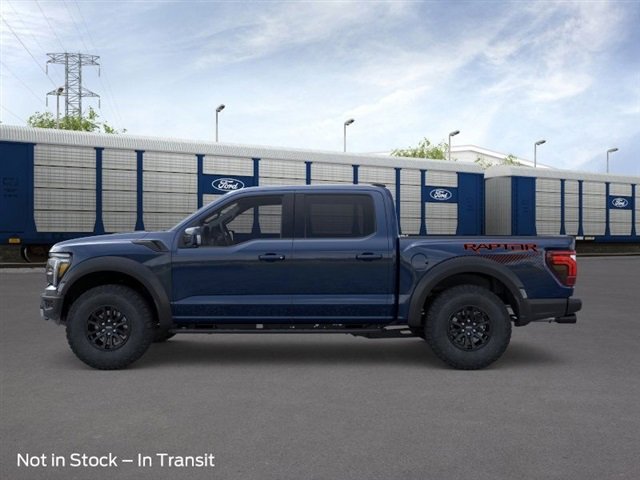 New 2025 Ford F150 Raptor image 5