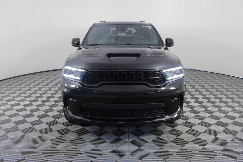 Used 2025 Dodge Durango GT AWD/4WD image 30