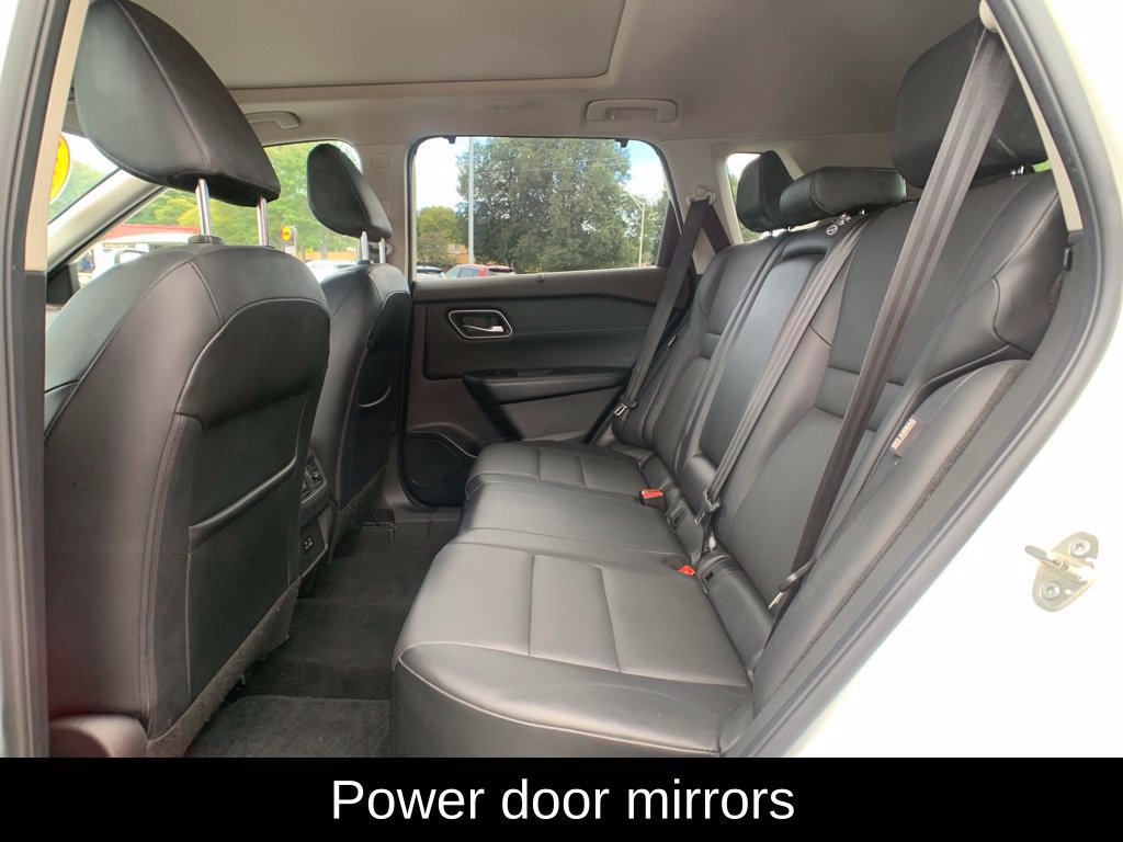 Used 2021 Nissan Rogue SV w/ Premium Package AWD/4WD image 29