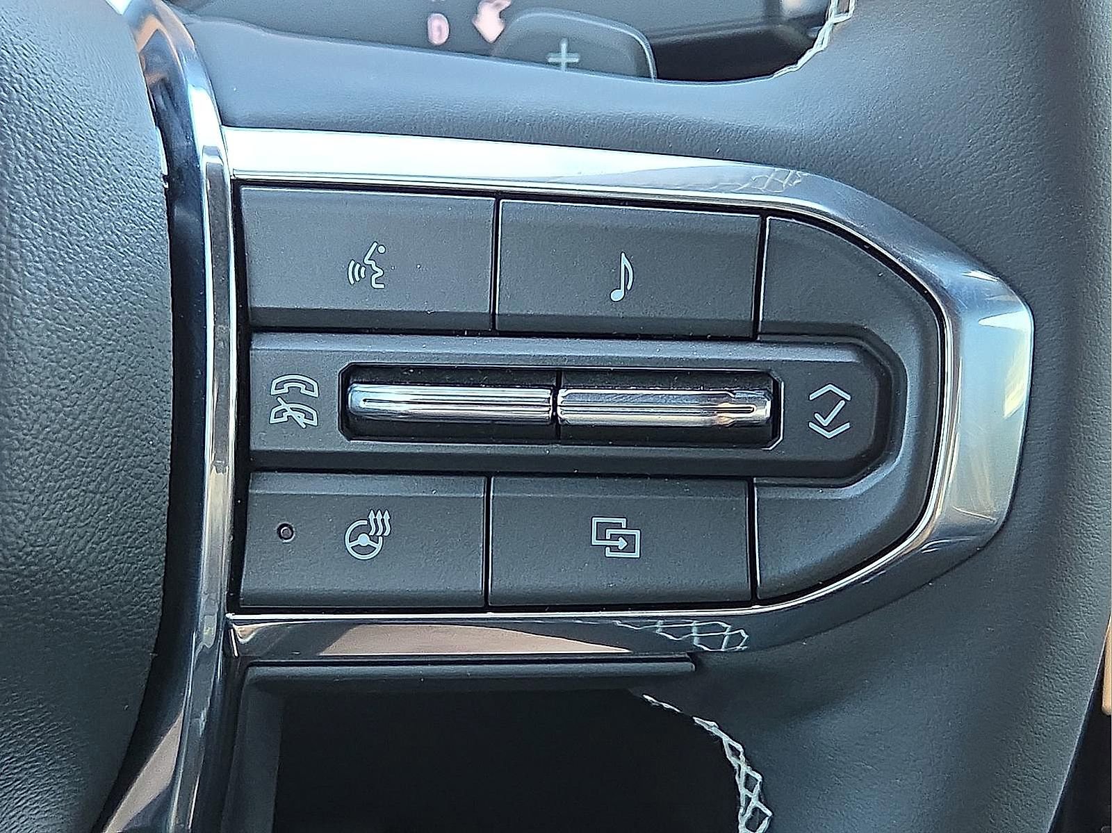 New 2026 GMC Acadia Denali AWD/4WD image 22