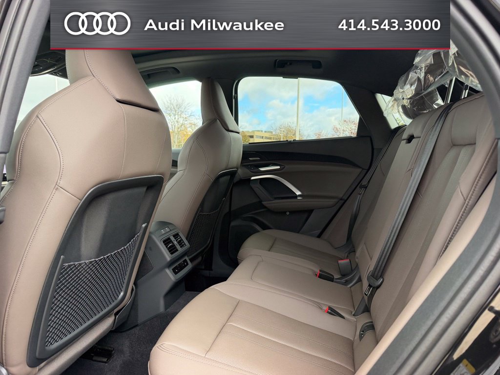 New 2026 Audi Q5 Prestige AWD/4WD image 32