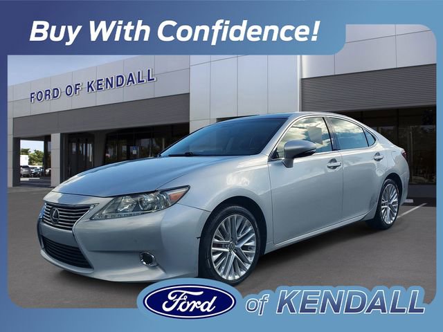 Used 2013 Lexus ES 350