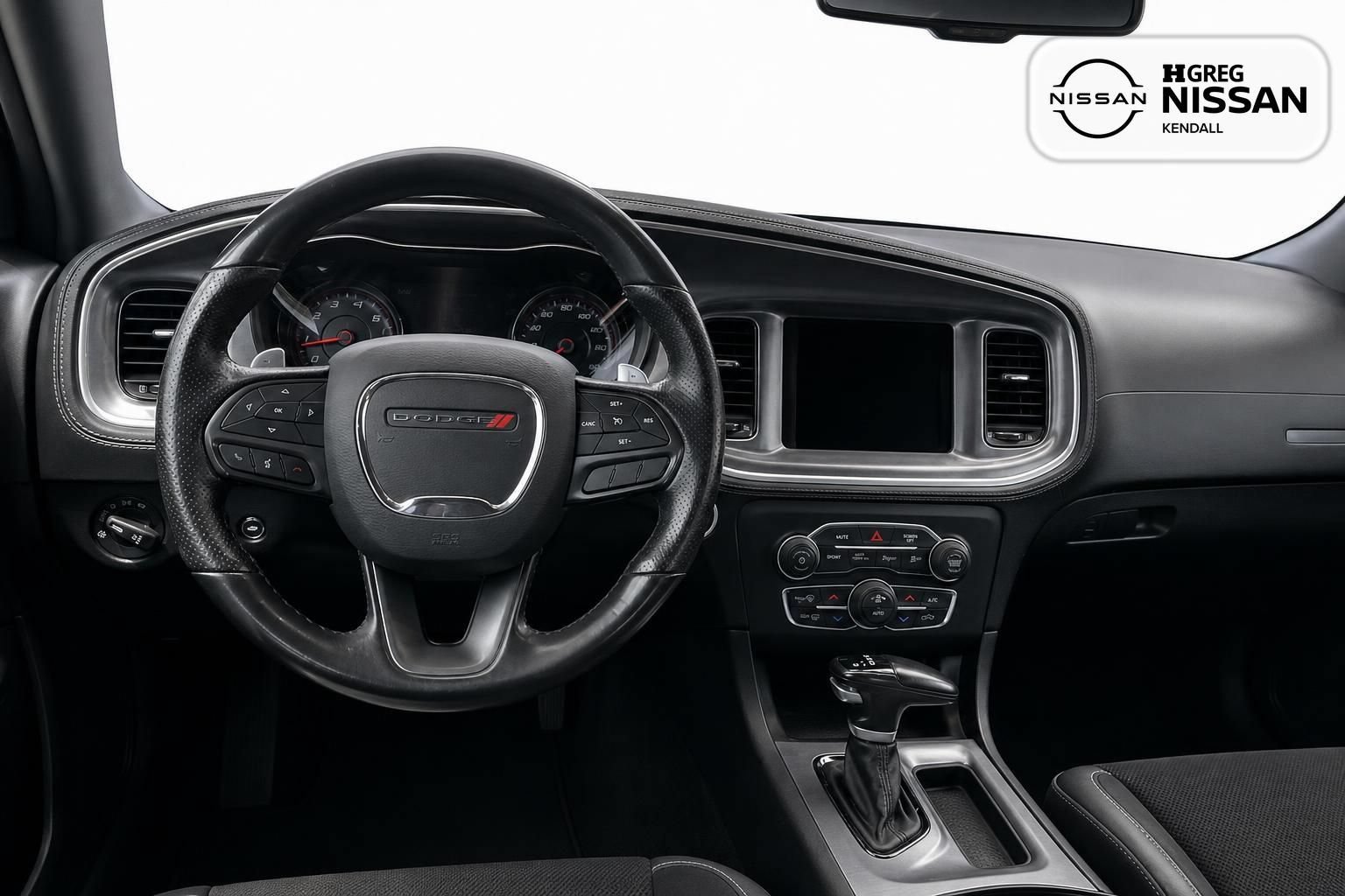 Used 2021 Dodge Charger R/T w/ Daytona Edition Group RWD image 8