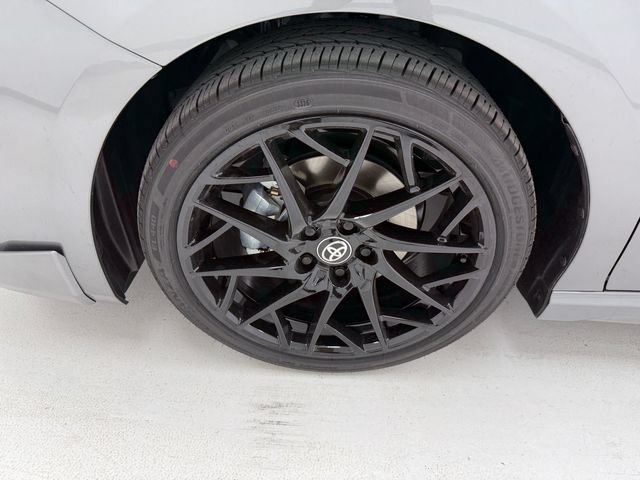 New 2026 Toyota Camry XSE w/ Premium Plus Package FWD image 7
