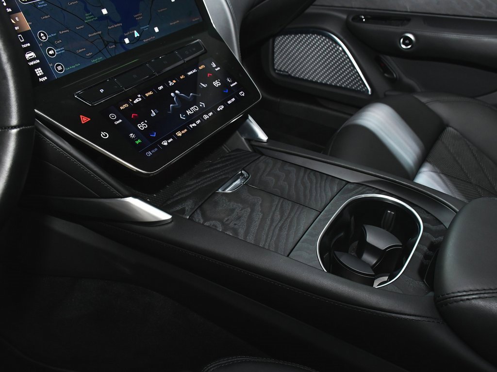 Used 2024 Maserati GranTurismo Modena image 52