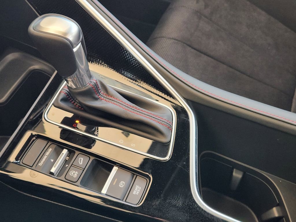 New 2026 Acura ADX A-Spec image 20