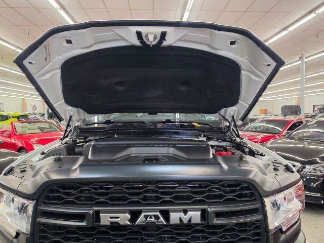 Used 2019 RAM 2500 Tradesman RWD image 31