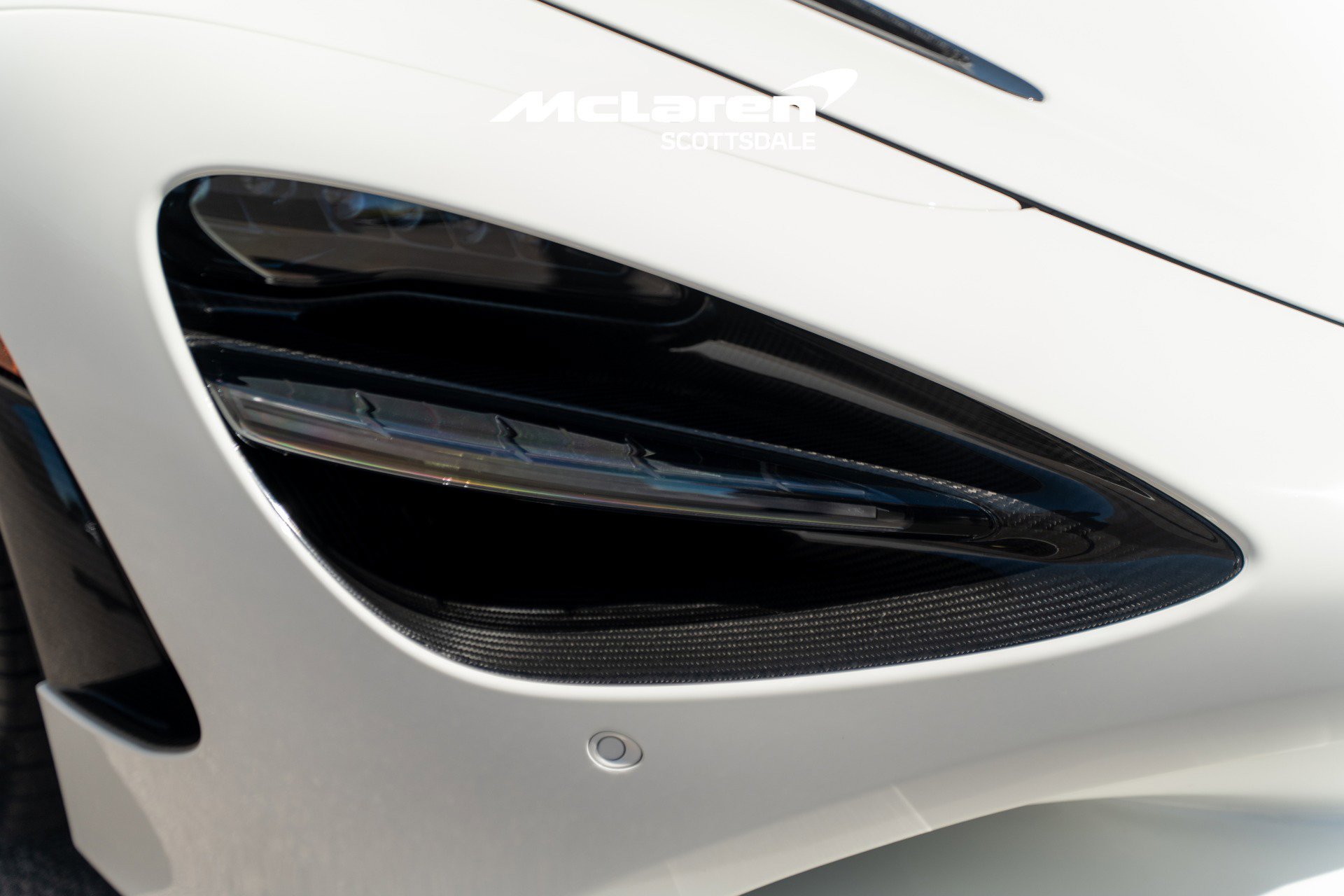 Used 2024 McLaren 750S PERFORMANCE image 19