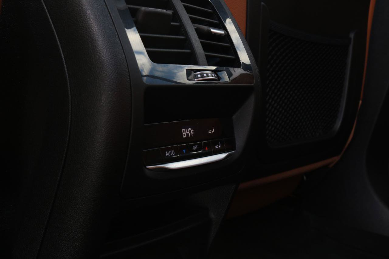 Used 2021 BMW X3 M40i w/ Premium Package image 56