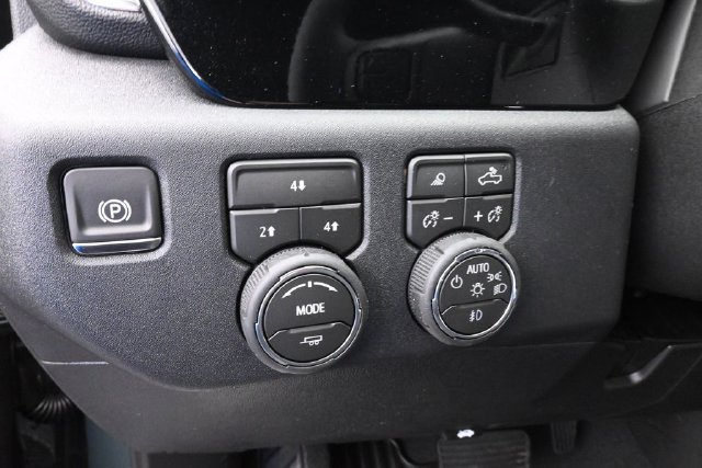 New 2026 Chevrolet Silverado 2500 LT w/ All Star Edition AWD/4WD image 21