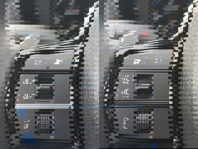 New 2025 Acura ADX FWD image 26