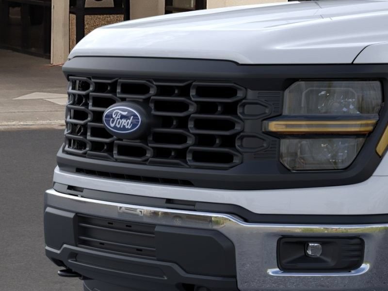 New 2026 Ford F150 XL w/ Equipment Group 103A High AWD/4WD image 39