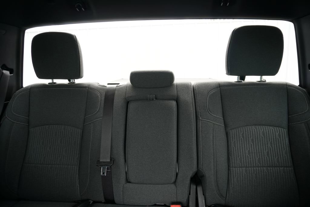 Used 2024 RAM 3500 Big Horn w/ Night Edition image 37