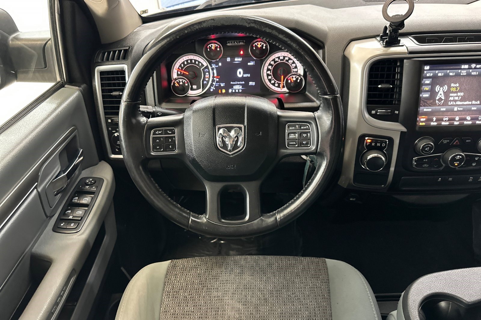 Used 2019 RAM 1500 Big Horn RWD image 27