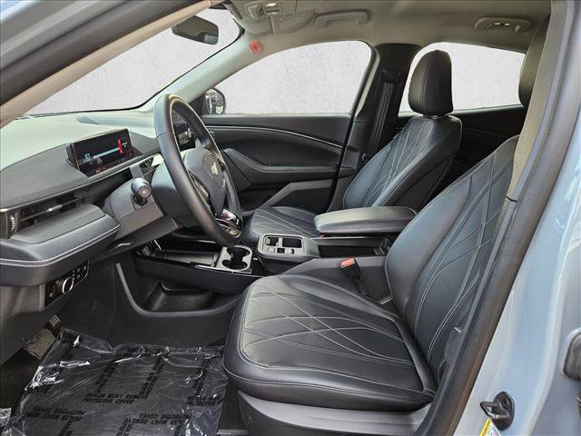 Used 2025 Ford Mustang Mach-E Select w/ Comfort Package Lite RWD image 12