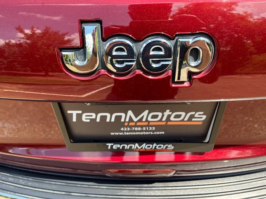 Used 2019 Jeep Grand Cherokee Limited image 54