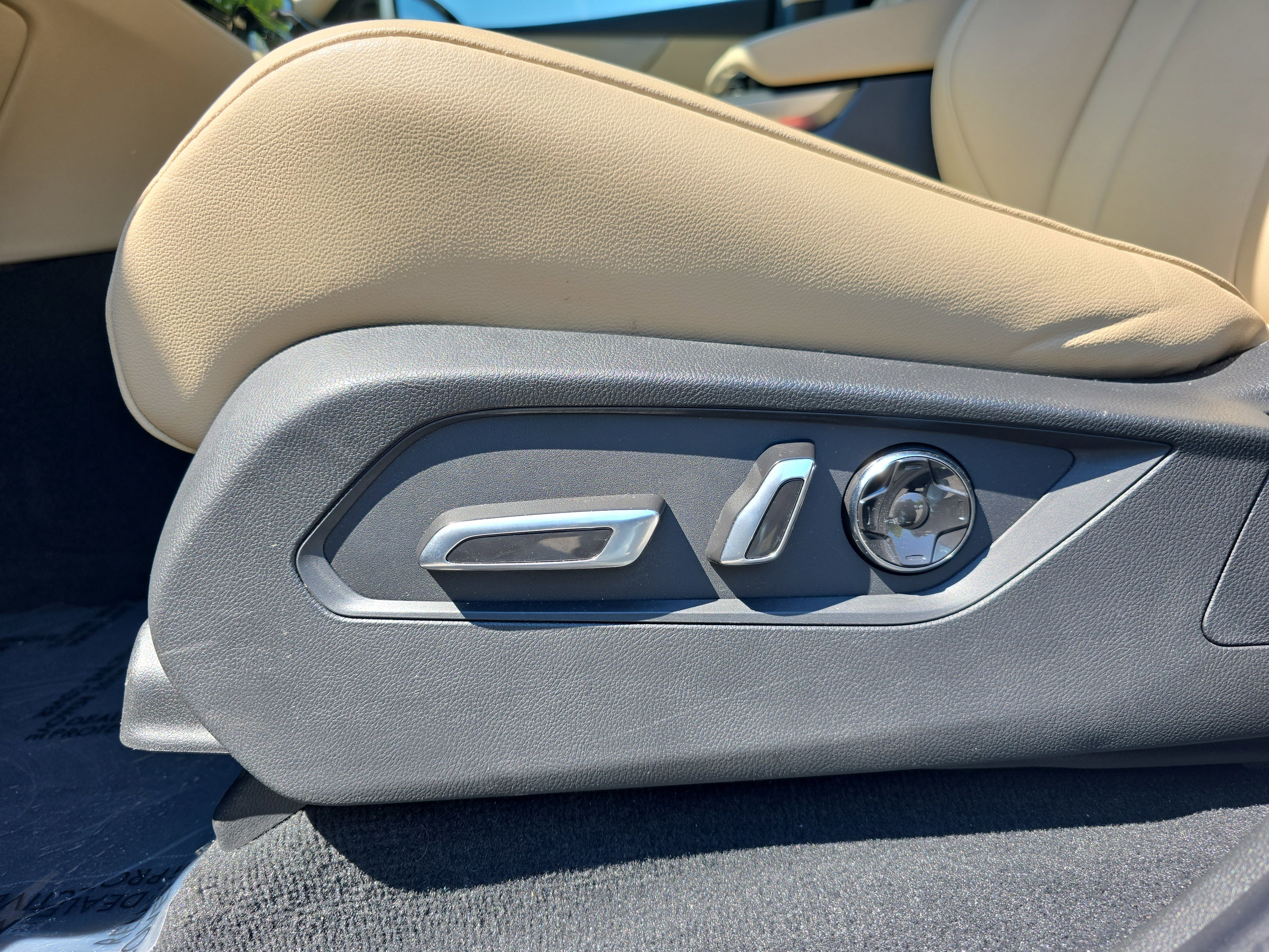 Used 2022 Acura MDX FWD image 27