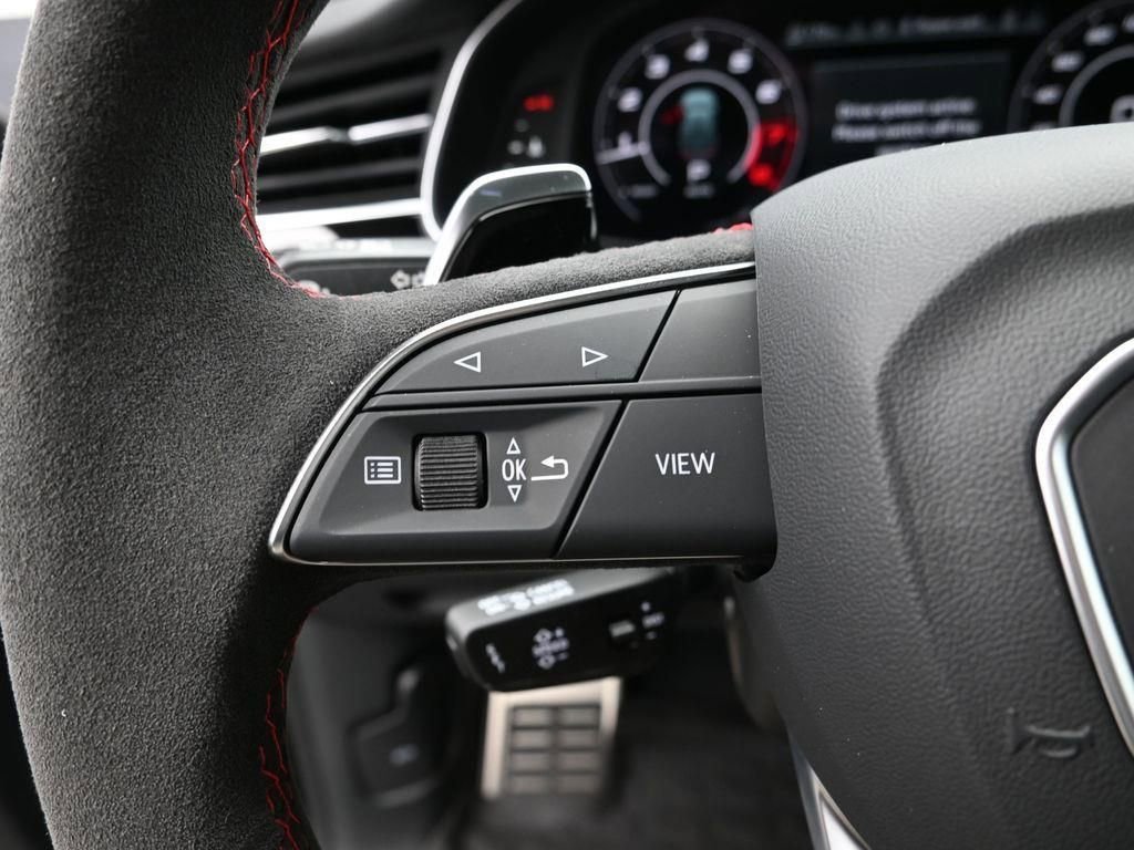 New 2026 Audi RS Q8 performance image 13