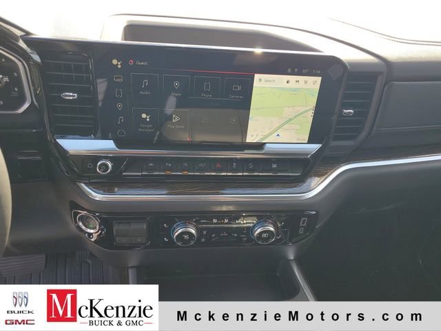 New 2026 GMC Sierra 1500 Elevation w/ Elevation Premium Package AWD/4WD image 15