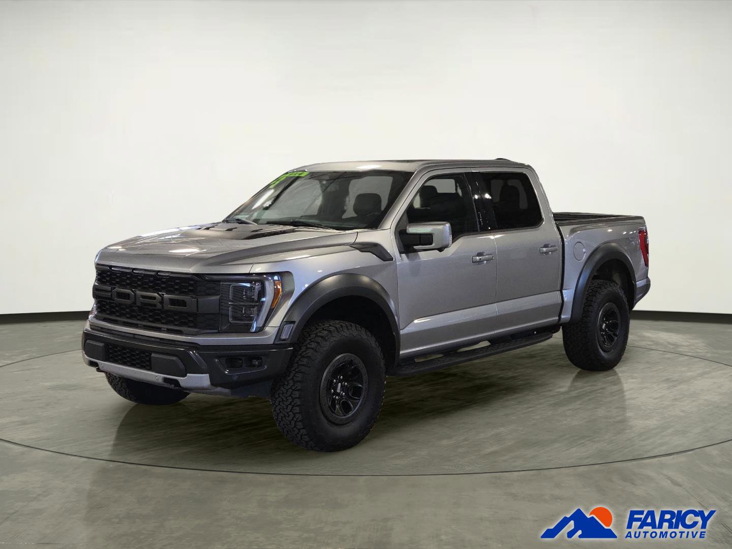 Used 2023 Ford F150 Raptor w/ Raptor Carbon Fiber Package