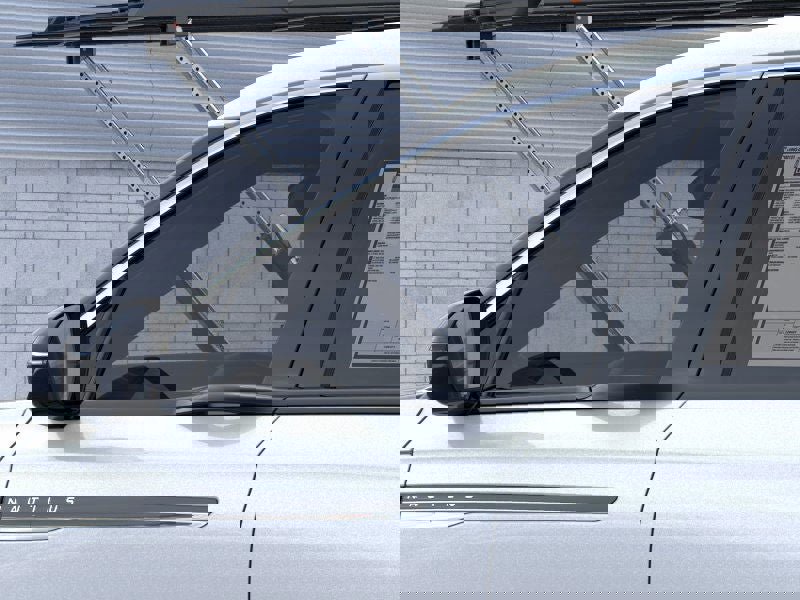 New 2026 Lincoln Nautilus Premier AWD/4WD image 20