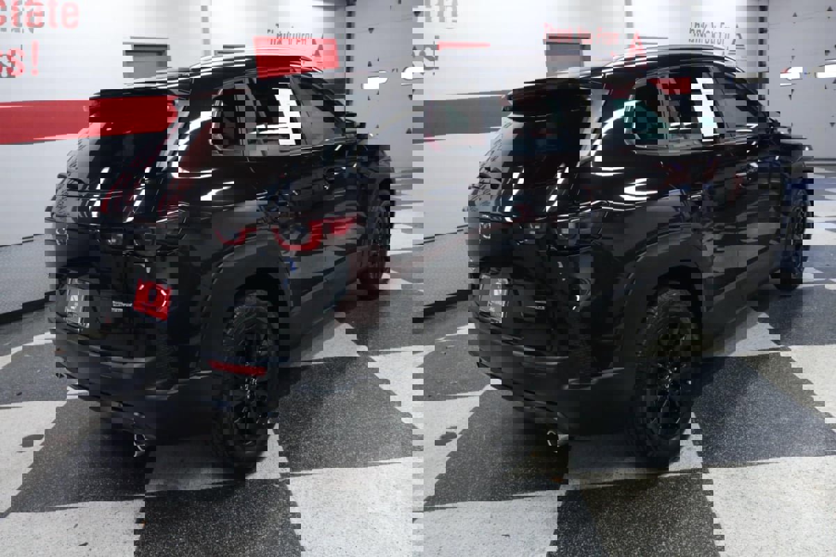 Used 2023 MAZDA CX-50 2.5 S w/ Cargo Package image 8