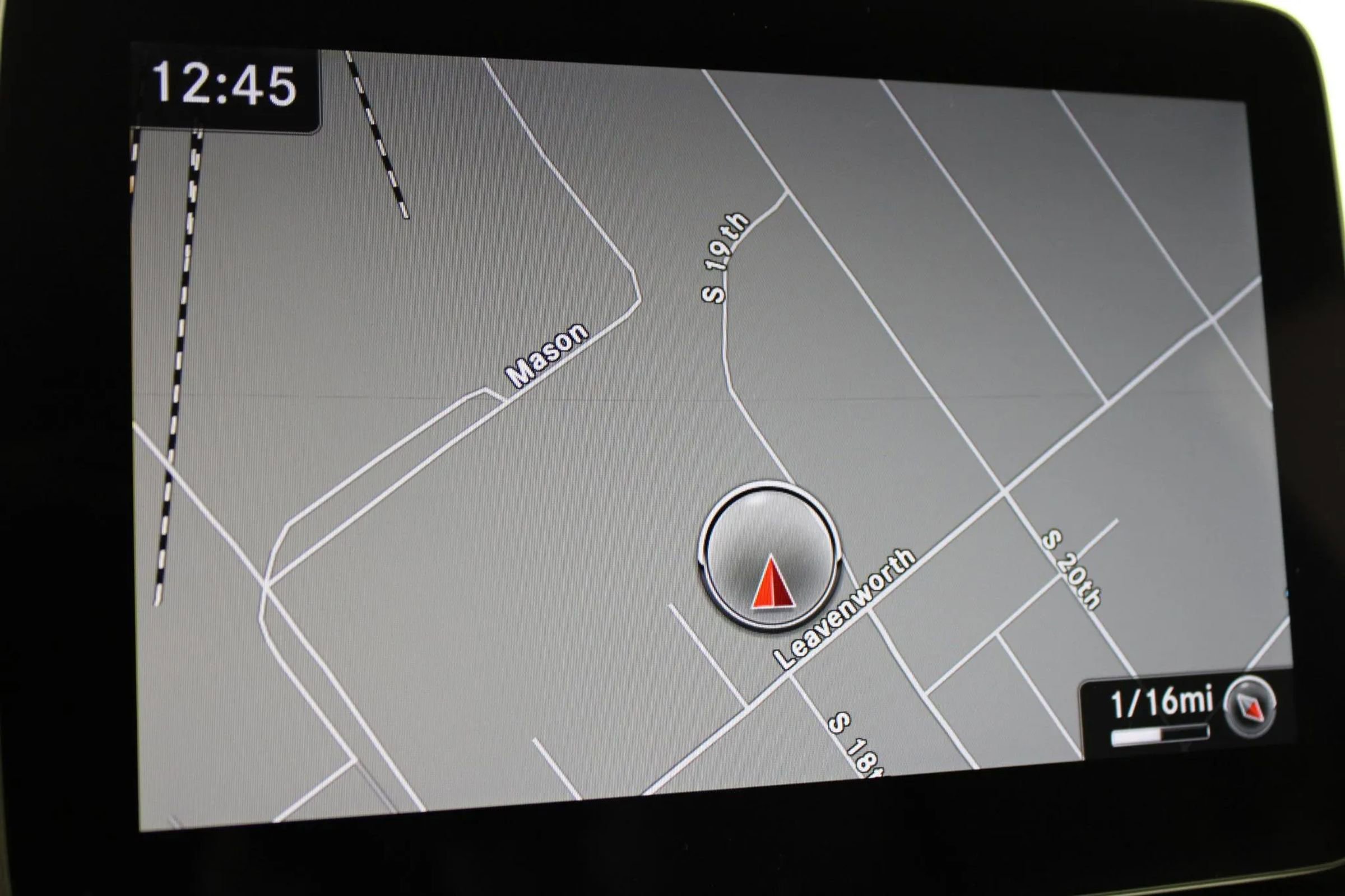 Used 2019 Mercedes-Benz GLS 450 4MATIC image 19