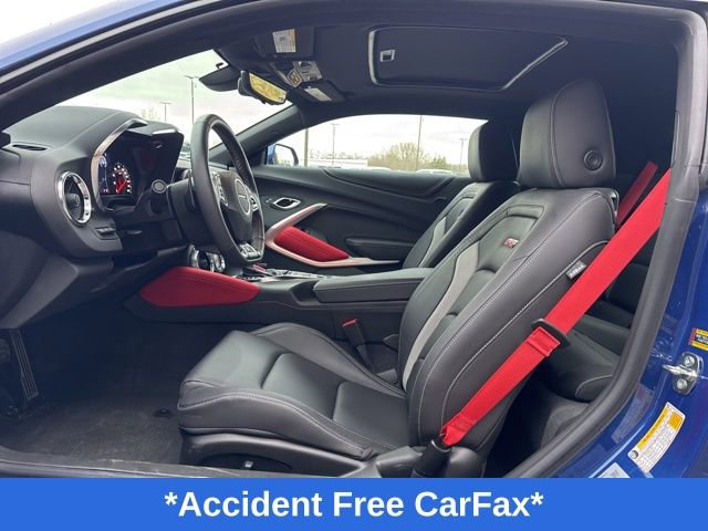 Used 2023 Chevrolet Camaro SS image 6