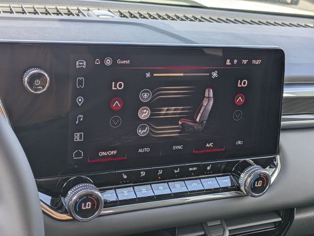 New 2026 GMC Canyon Elevation w/ Convenience Package image 23