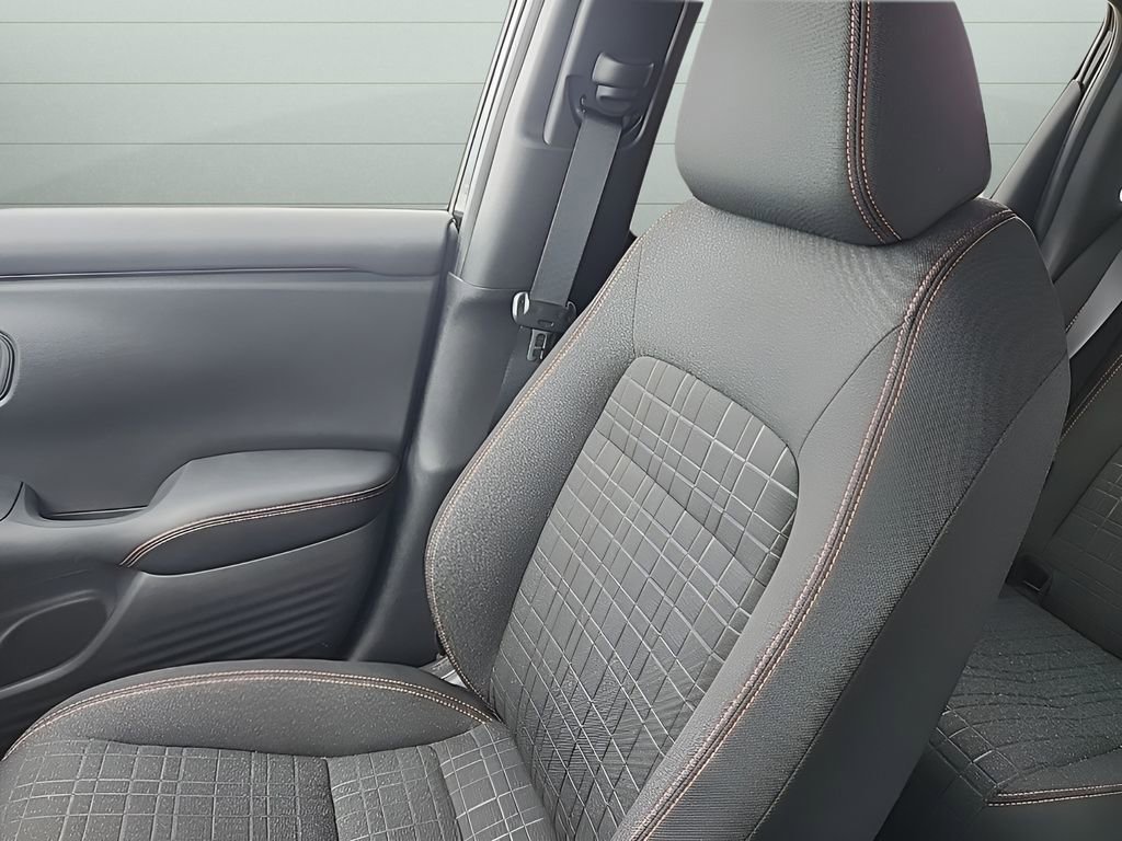 Certified 2024 Honda HR-V Sport image 19