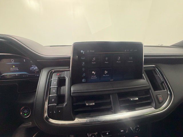 Used 2024 Chevrolet Tahoe LT AWD/4WD image 17