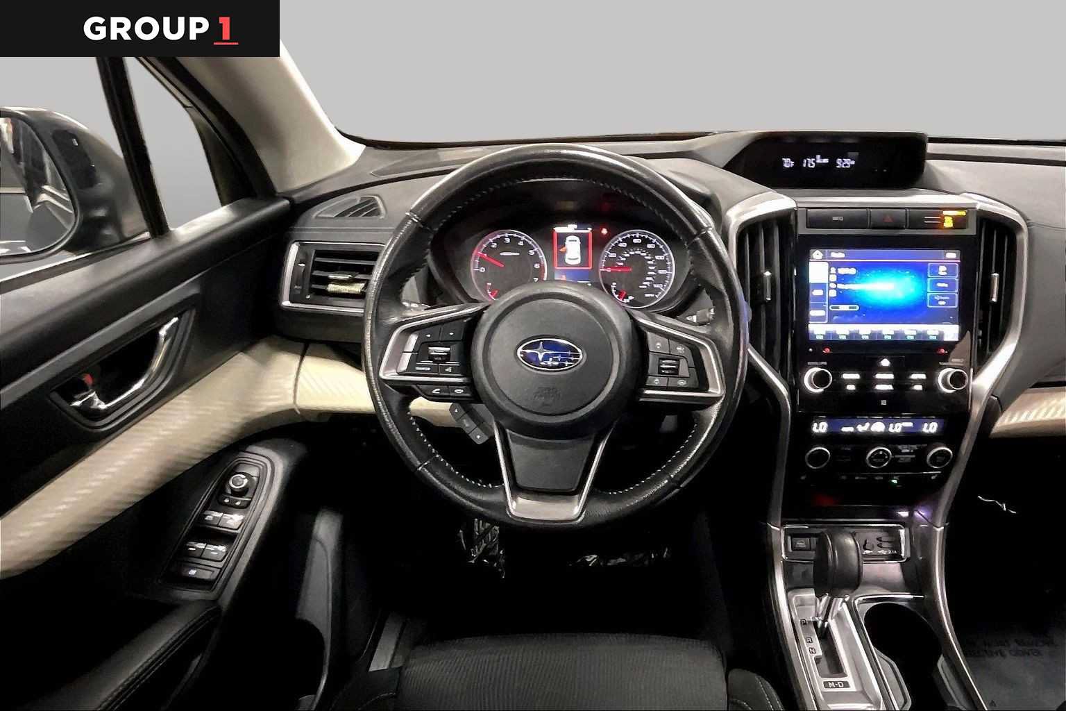 Used 2022 Subaru Ascent Premium w/ Convenience Package AWD/4WD image 6
