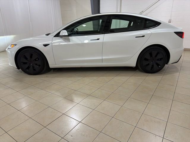 Used 2025 Tesla Model 3 Long Range RWD image 2