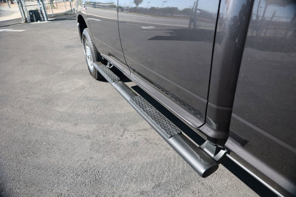 New 2026 RAM 2500 Tradesman AWD/4WD image 11