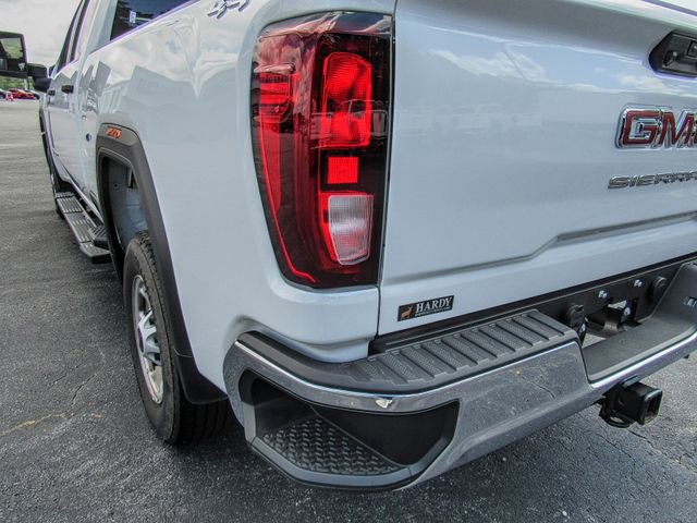 New 2024 GMC Sierra 2500 Pro image 8