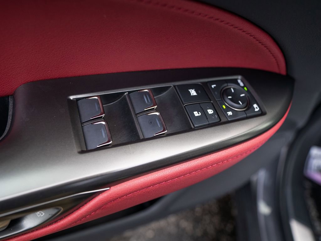 Used 2023 Lexus NX 350 AWD w/ Premium Package image 15