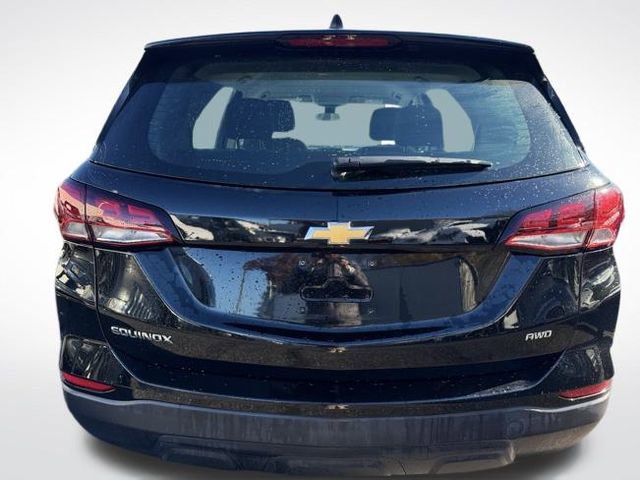 Used 2024 Chevrolet Equinox LS image 6
