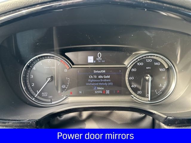 Used 2022 Cadillac XT5 Premium Luxury image 24