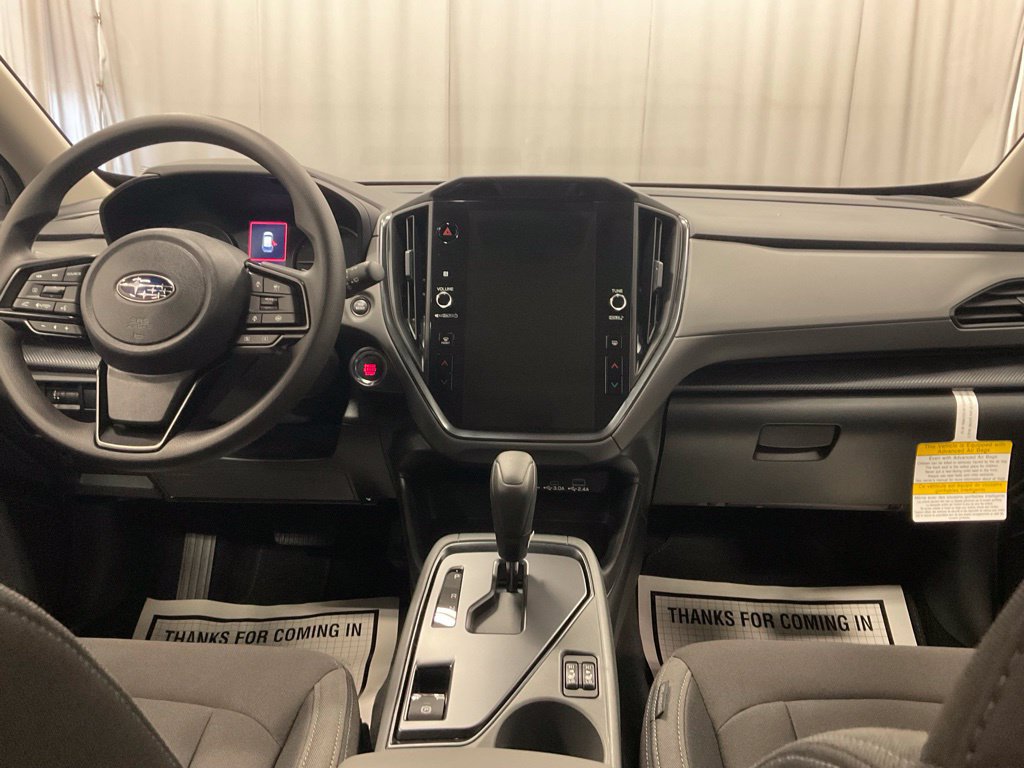 New 2026 Subaru Crosstrek 2.5i Premium AWD/4WD image 32