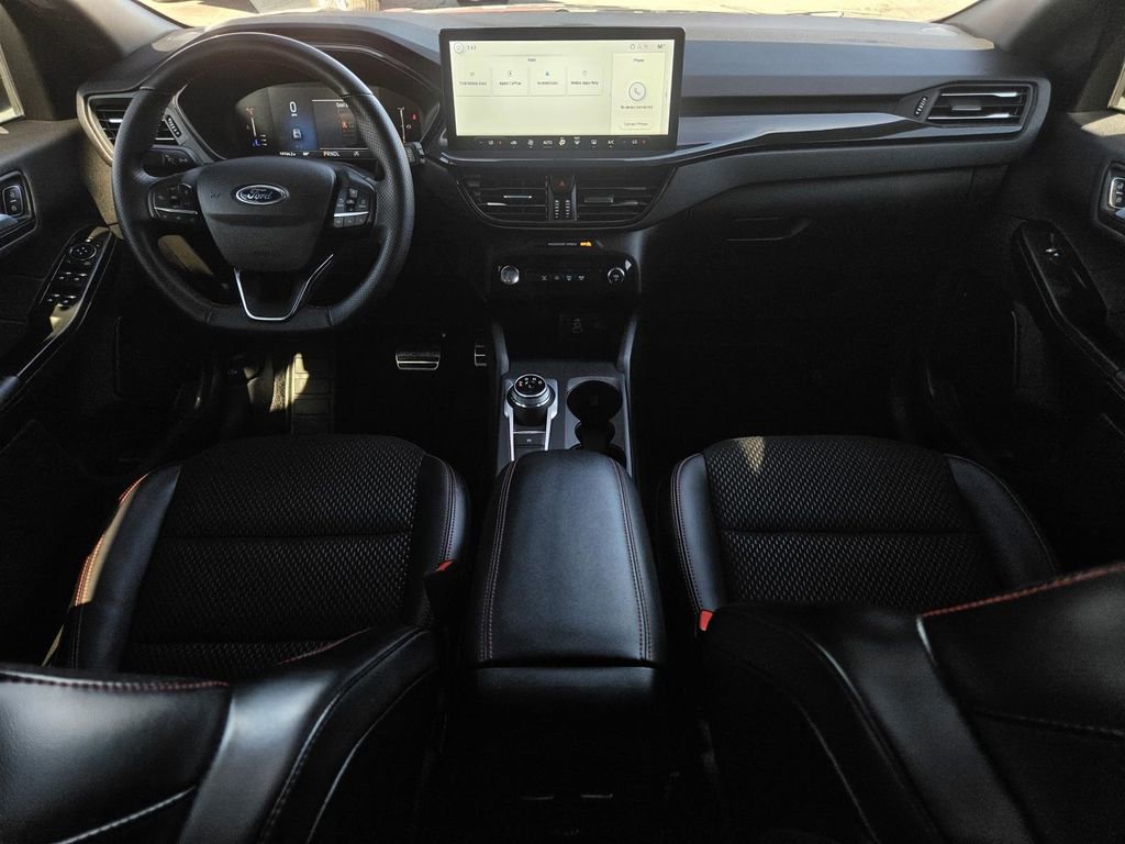Used 2024 Ford Escape ST-Line w/ Tech Pack #1 image 32