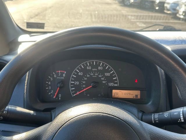 Used 2017 Chevrolet City Express LS image 21