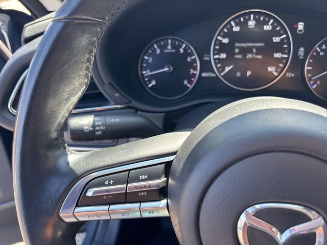 Used 2023 MAZDA CX-30 AWD 2.5 S w/ Preferred Package image 22