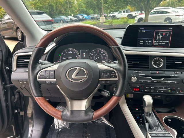 Used 2021 Lexus RX 350 AWD w/ Premium Package image 16