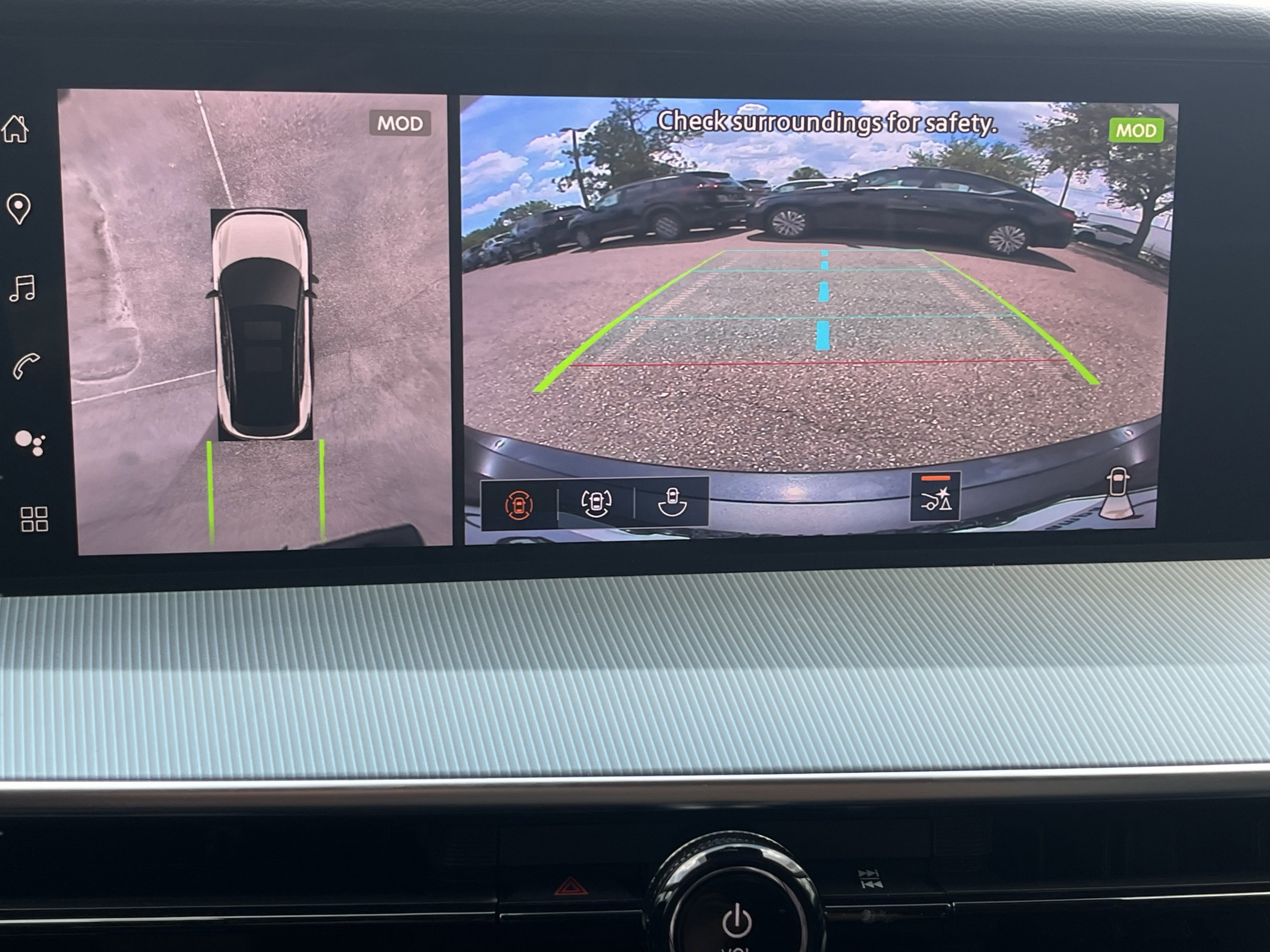 New 2026 Nissan Murano SL AWD/4WD image 24