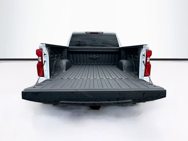 New 2026 Chevrolet Silverado 1500 LT Trail Boss w/ Protection Package image 28