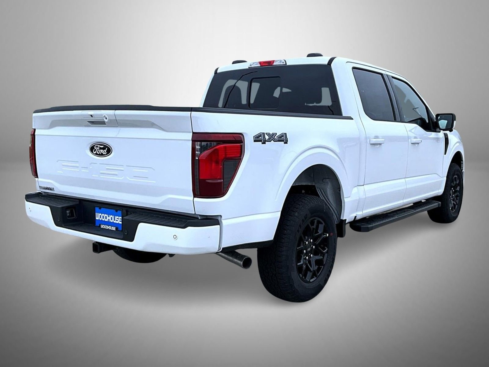 New 2026 Ford F150 XLT AWD/4WD image 5