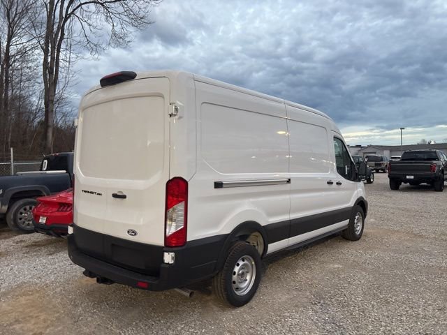 New 2026 Ford Transit 250 148 Medium Roof image 4